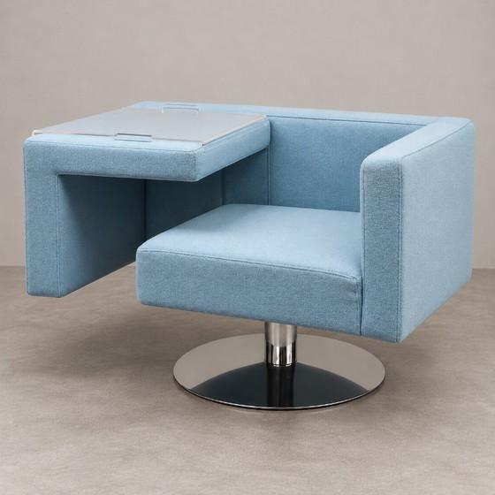Poltrona OFFECCT Solitaire – Poltrone, Tessile (photo 4 of 5)