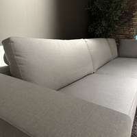 Image 1 of Canapé d'angle Hofstede Raanhuis Basso