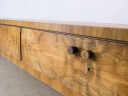 Vintage Art Deco Lowboard Sideboard