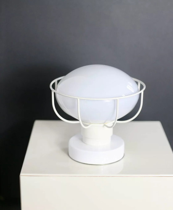 Image 1 of 80s lamp