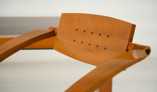 Silla italiana – Massimo Scolari Giorgetti, 1990