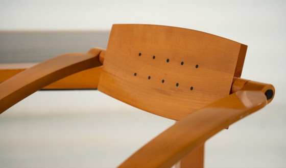 Image 1 of Silla italiana – Massimo Scolari Giorgetti, 1990