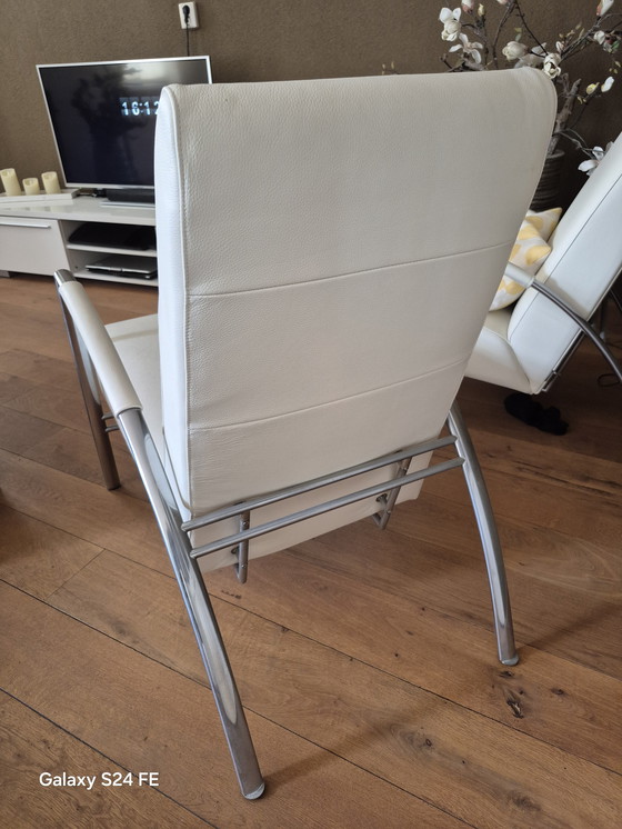 Image 1 of  Harvink fauteuils