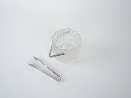 Image 1 of IJsemmer, Zweeds ontwerp, jaren 70, gefabriceerd door Pukeberg