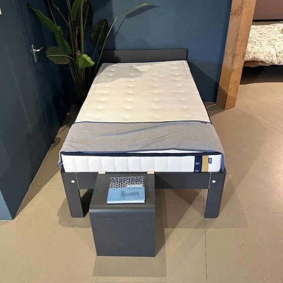 Image 1 of Auping Auronde bed - 120x210 high