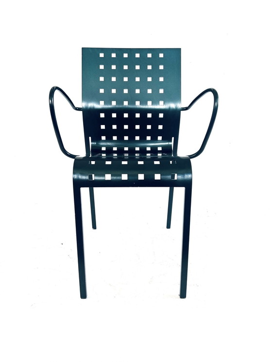 Image 1 of Sedia &#39;Mirandolina&#39;, Pietro Arosio per Zanotta &#39;90