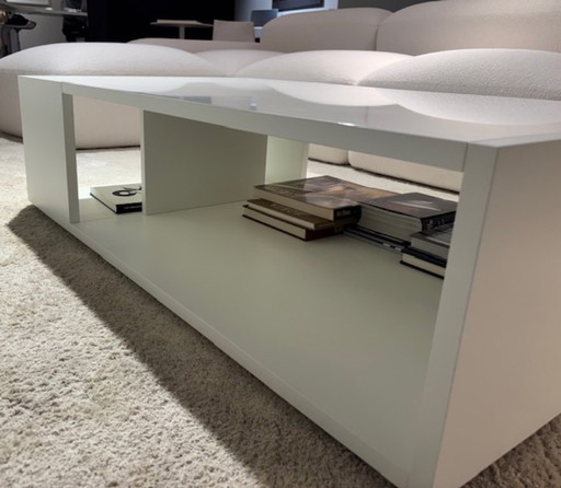 Coffee table bianco Alf Dafre