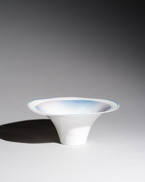 Image 1 of Rosenthal Studio-Line Bol Johan van Loon 3702/30 Porcelaine Papierporzellan 1981