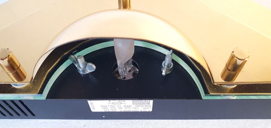 Image 1 of Aplique Dijkstra Zeta