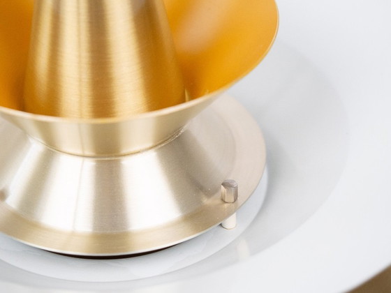 Image 1 of Swedish vintage pendant lamp by Carl Thore, 1960s