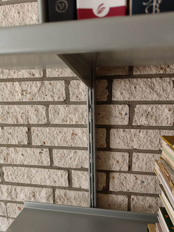 Image 1 of Sistema di pareti in metallo