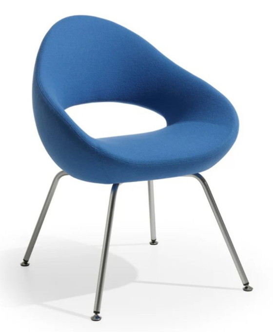 Image 1 of 2 poltrone Artifort Shark