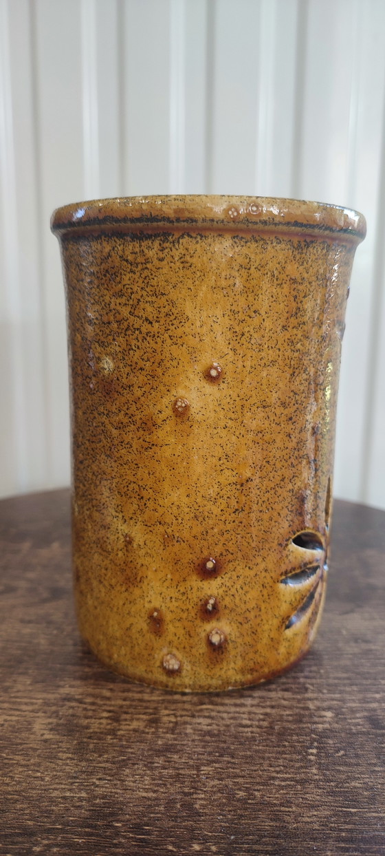 Image 1 of Olla de cerámica Accolay