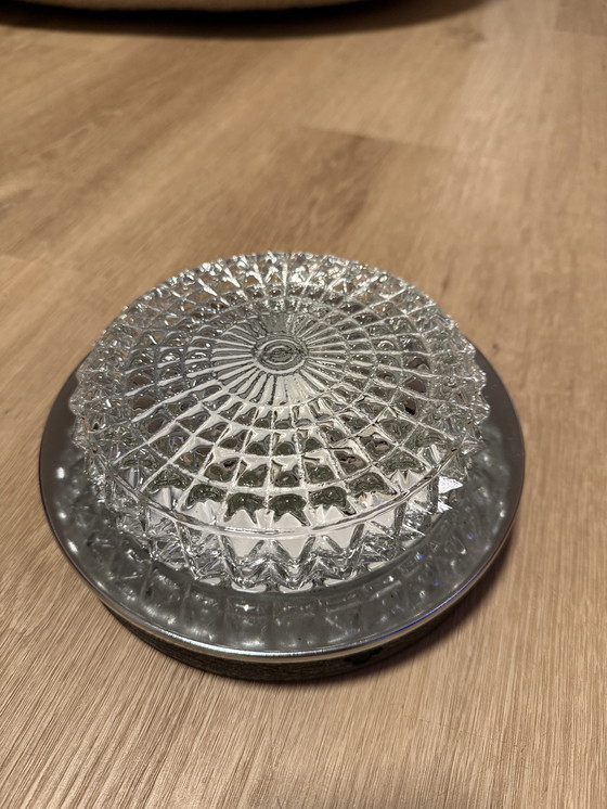 Image 1 of Vintage ceiling lamp