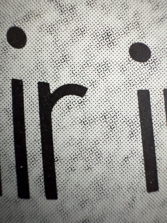 Image 1 of Festival international des orchestres de jeunes de Saint-Moritz – 1970 – Affiche d'époque originale – Suisse – 101,5 x 63,5 cm