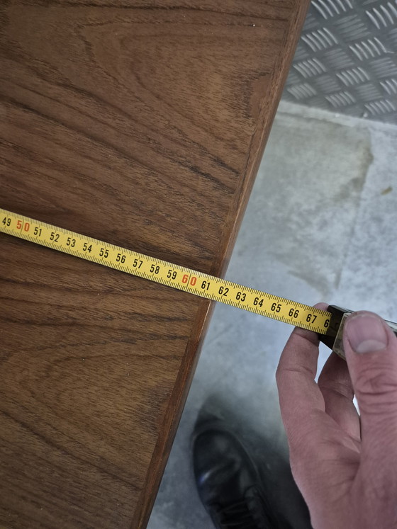 Image 1 of Kai Kristiansen mimiset/side tables