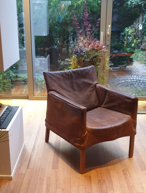 Poltrona Gerard van den Berg Coppola