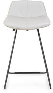 Image 1 of taburete de bar Leolux Caron Outline Artisan