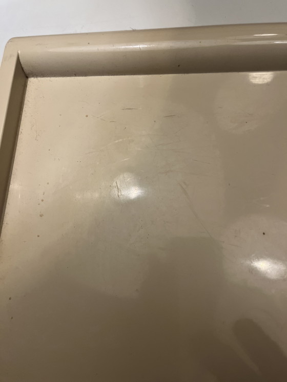 Image 1 of Guzzini “jolly” bedtafeltje