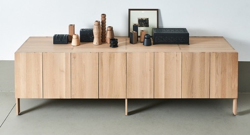 Pilat und Pilat Sideboard
