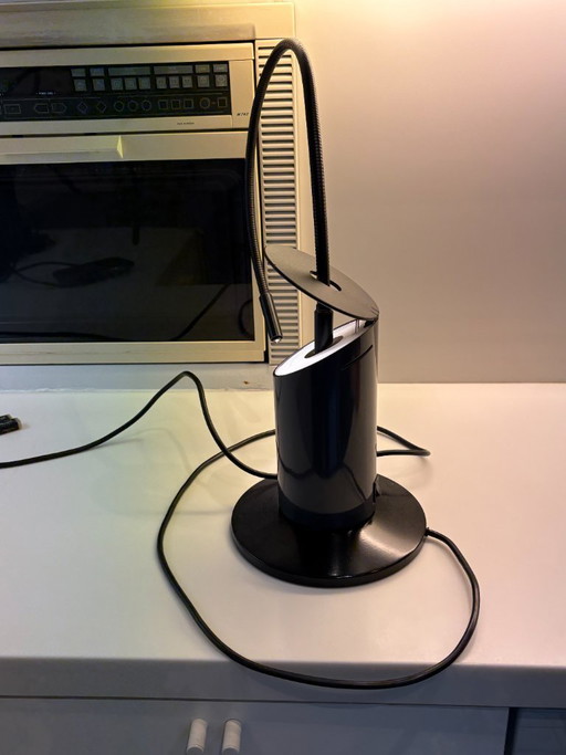 Vintage Lumina Zed table lamp
