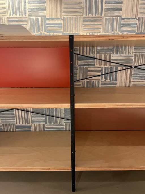 Vitra Eames ESU shelf 2