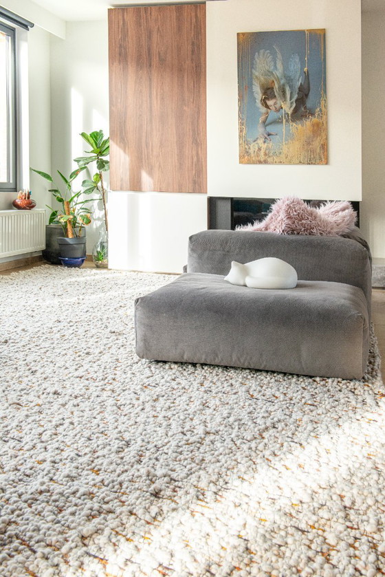 Image 1 of Modena Teppich XXL