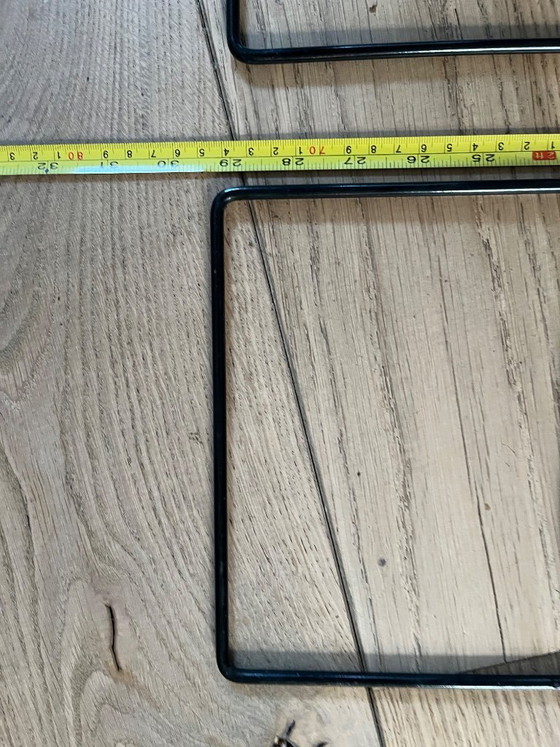 Image 1 of nicchia per scaffale a muro