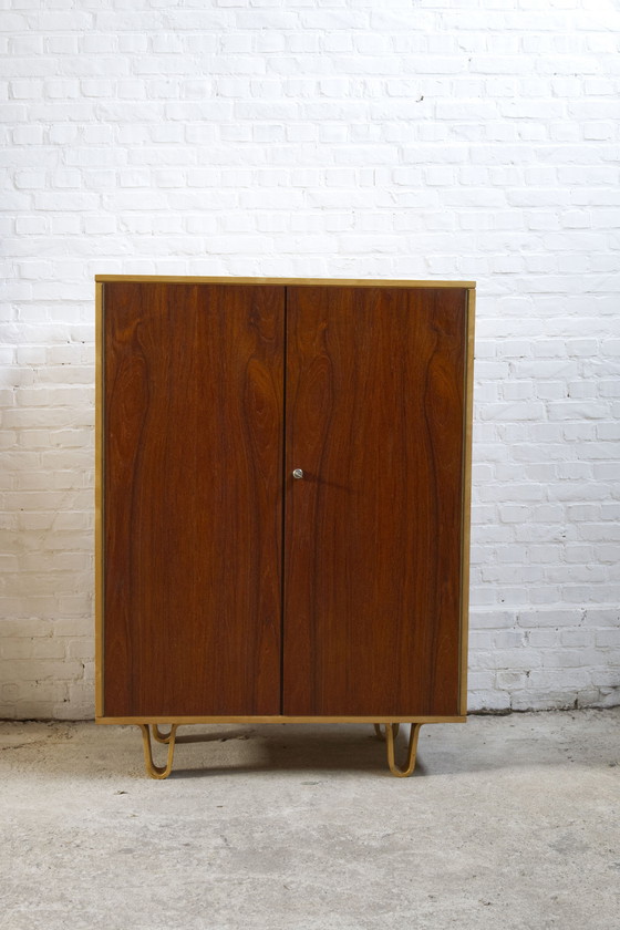 Image 1 of CB06 Cabinet by Cees Braakman for Pastoe, 1952