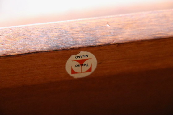 Image 1 of Escritorio T95 de Osvaldo Borsani para Tecno, Italia, 1956.