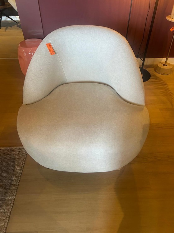 Image 1 of Dyyk - Poltrona