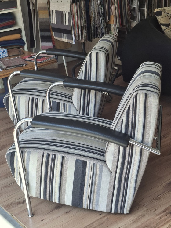 Image 1 of Sillones Leolux Scylla 2x
