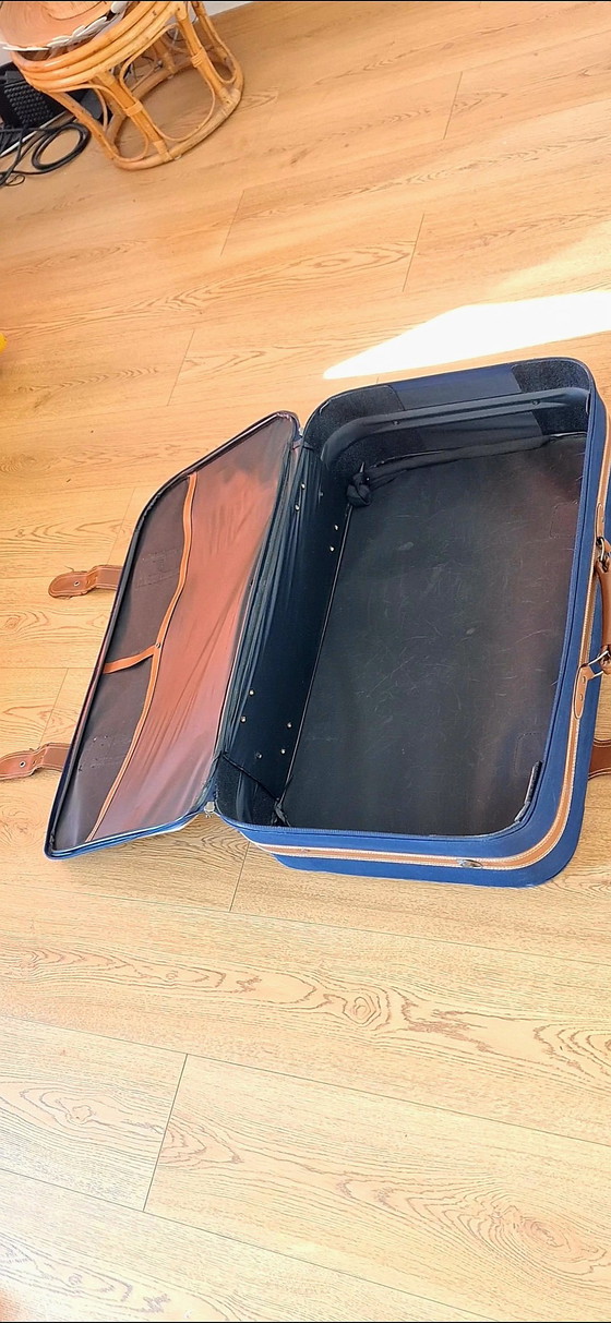 Valigia Classica Vintage – Borse da viaggio, Calfskin, Leather (photo 11 of 11)