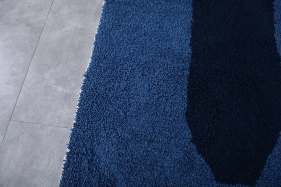 Moroccan handmade wool rug 3 x 2 m – Rugs & carpets (photo 7 of 11)