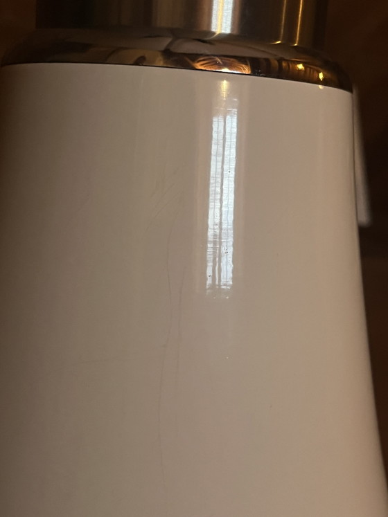 Image 1 of Vintage Pipistrello Grande Martinelli Luce