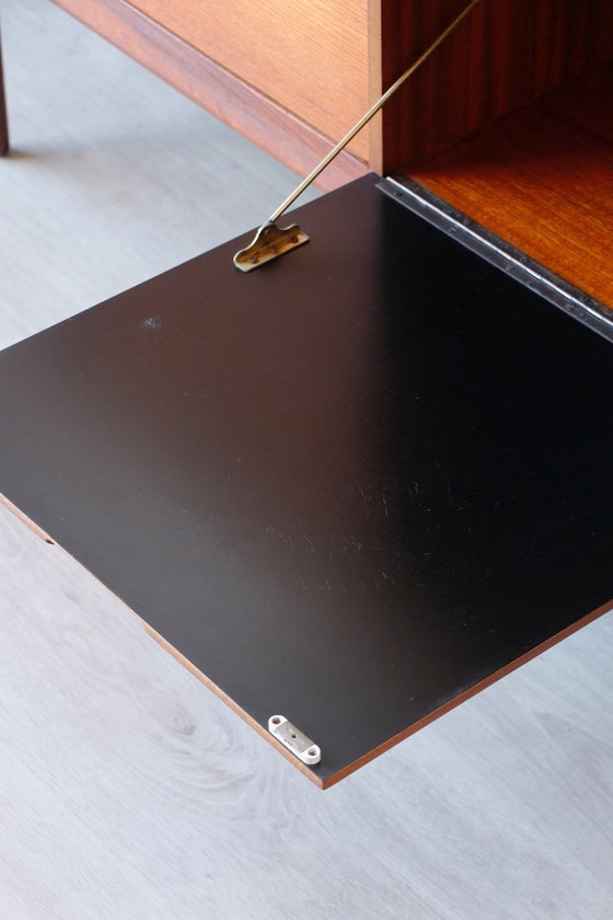 Image 1 of Buffet Greaves Thomas - Enfilade Vintage Teck 1960