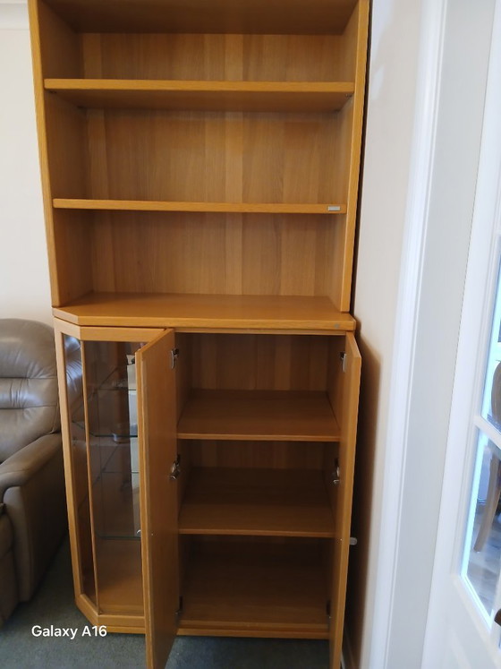 Image 1 of Hulsta Spectrum display-/opslagunit