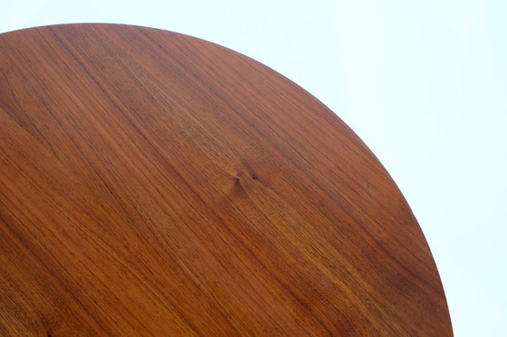 Image 1 of Salontafel ontworpen door Charles en Ray Eames voor Herman Miller, jaren 60.