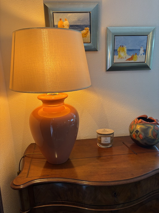 Image 1 of Paulo Marioni Tafellamp