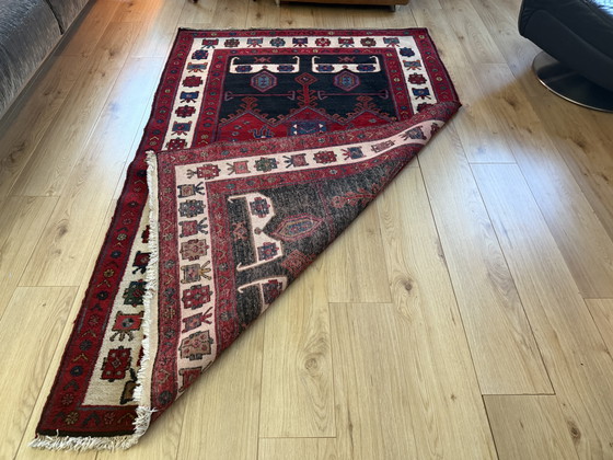 Image 1 of Stammes-Teppich aus der kaukasischen Kultur | ca. 1930–1950