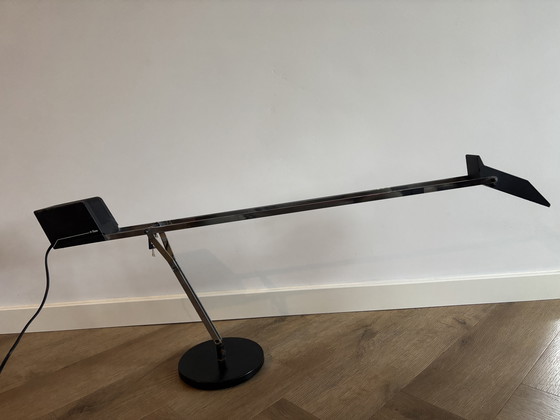 Image 1 of Lampada da ufficio vintage Fase Cisne Uit 1980