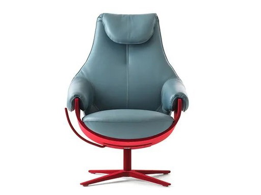 Leolux Creme Samt Touch +