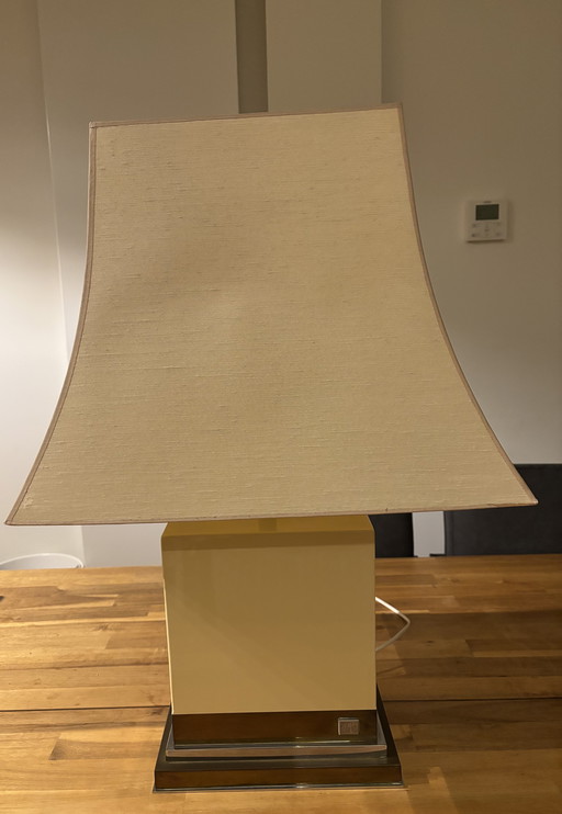 Jean Claude Mahey tafellamp