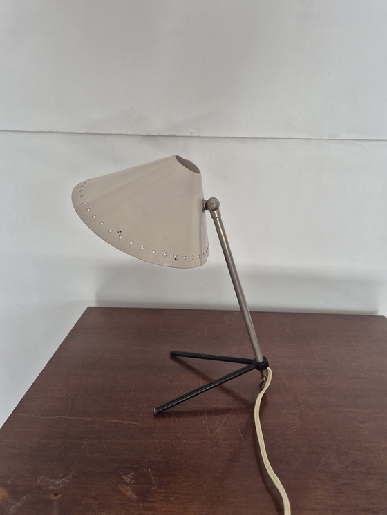 Image 1 of Hala Pinocchio lamp