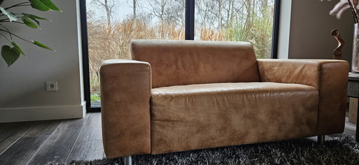 Goossens Mountain Alp 1,5 plazas