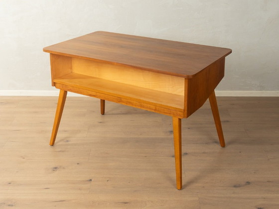 Image 1 of Scrivania anni '50, vintage