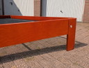 Auping Auronde 160 x 200 ciliegio