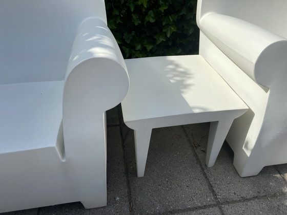 Image 1 of Le club de bulles de Kartell