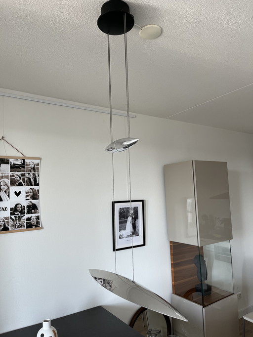 Tailang Design Aluminum Pendant Lamp