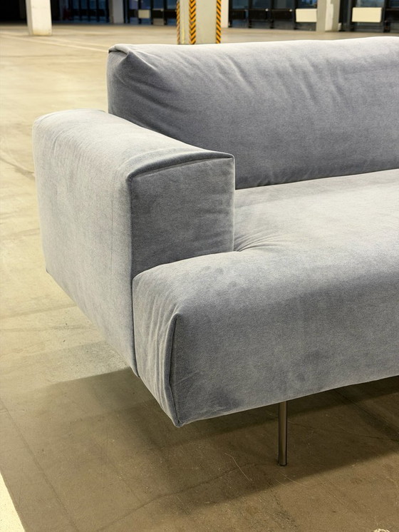 Image 1 of Sancal de puntillas | Tejido de mohair